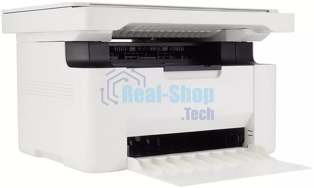 МФУ лазерное IRU Strato HM2401DNW A4 WiFi белый