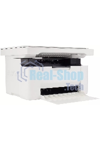 МФУ лазерное IRU Strato HM2401DNW A4 WiFi белый