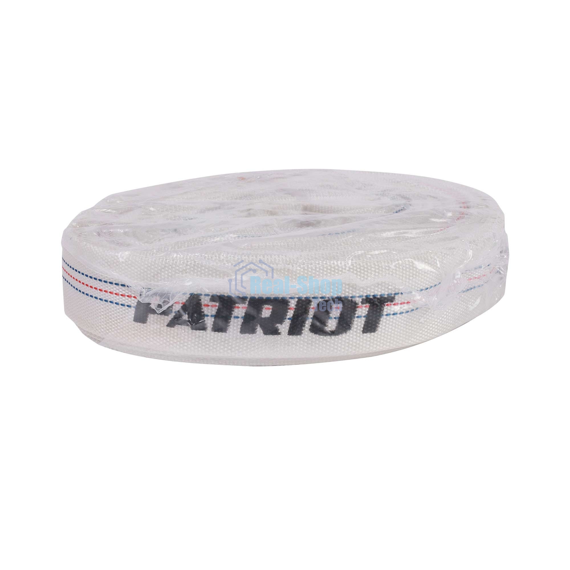 Рукав напорный Patriot PPU-10 (длина 20м, 25мм - 1 дюйм)