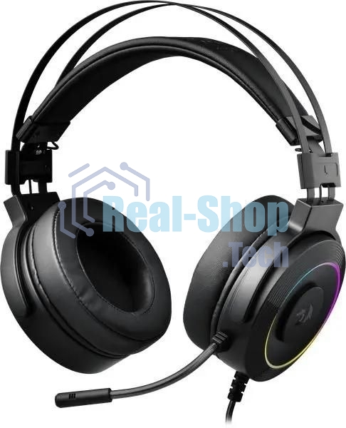 Гарнитура проводная REDRAGON GAMING LAMIA 2 77701