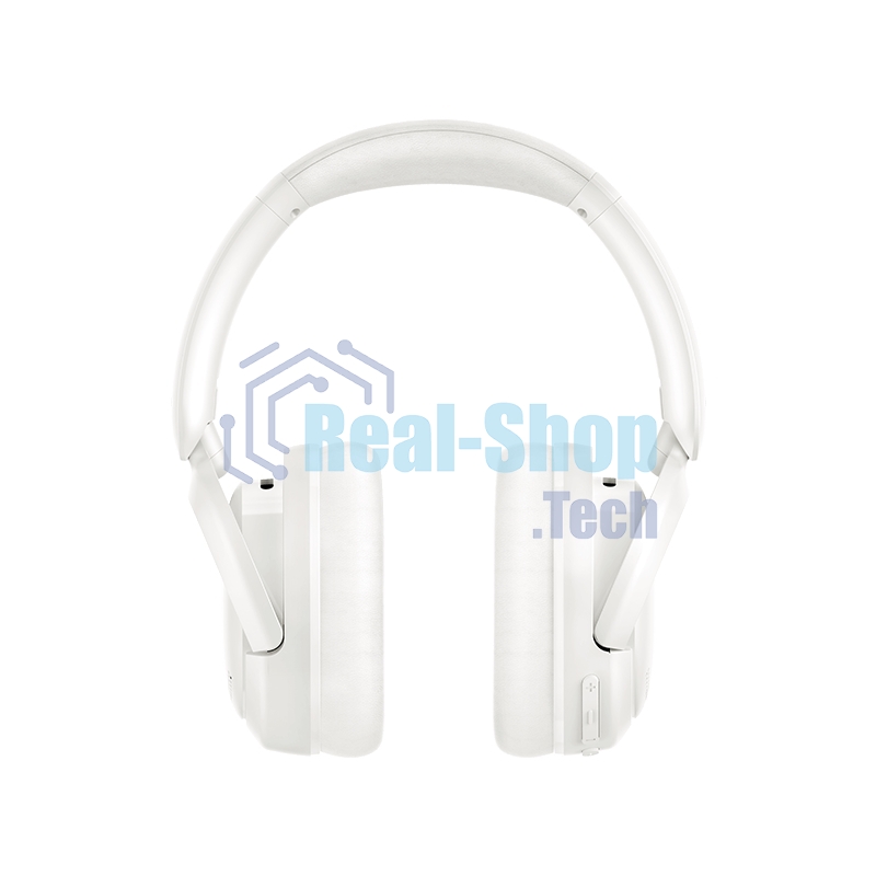 Гарнитура мониторные Edifier W800BT SE белый беспроводные bluetooth оголовье