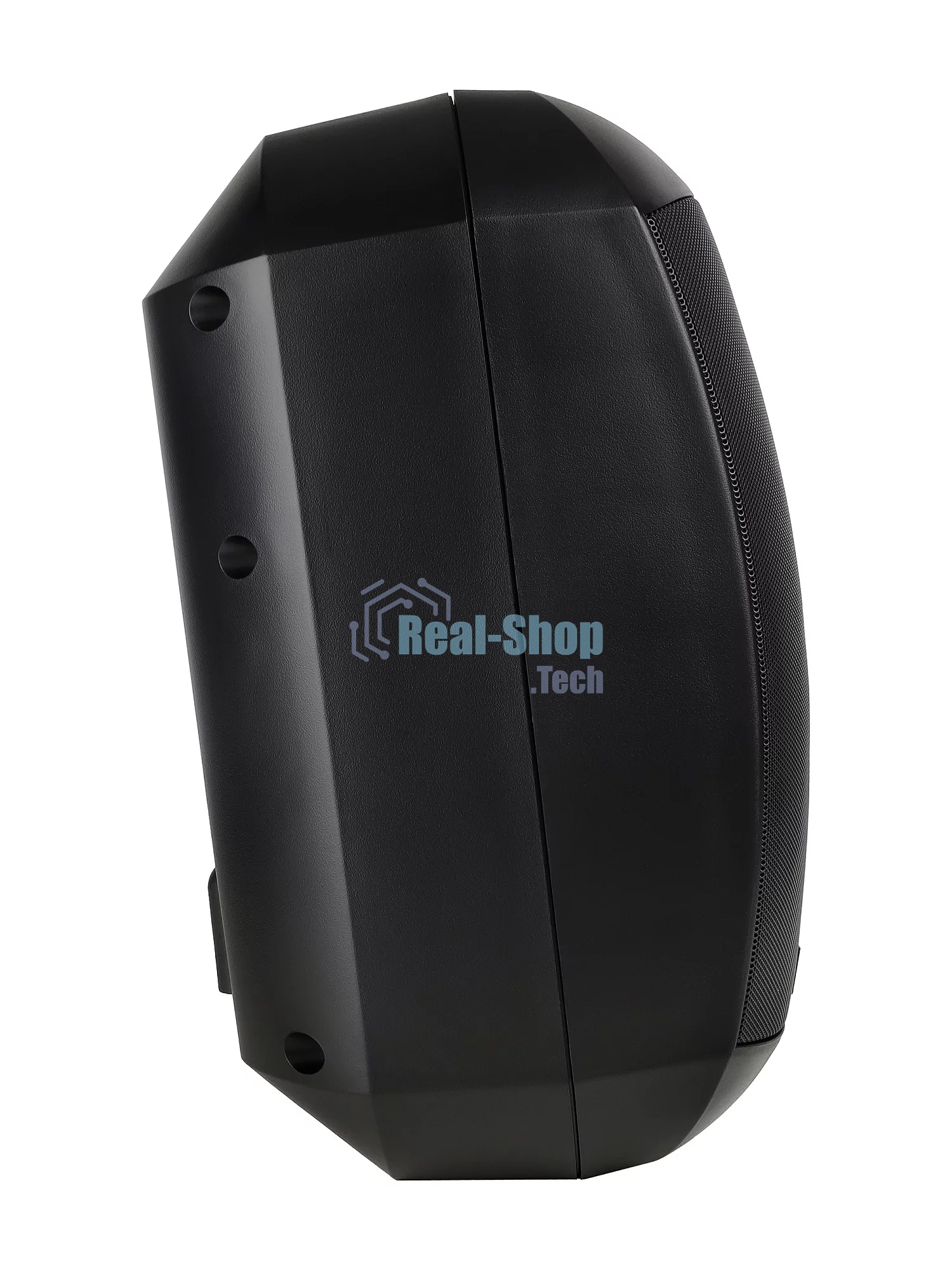 Акустическая система Intrend [ITSPK-MSK6-B] двухполосная, корпусная: 6