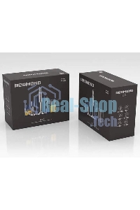 Блендер Redmond BH-402, синий