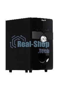 Акустическая система ELTRONIC (20-89) HOME SOUND черный