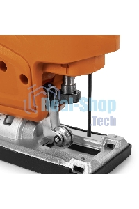 Лобзик электрический DAEWOO DAJ 850 850Вт 500-3000ход/мин