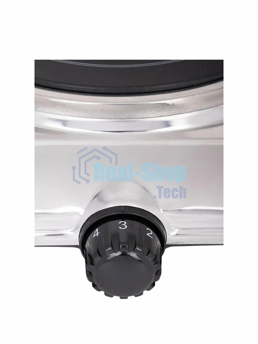 Плита настольная электрическая Energy EN-909 1конф, тэн