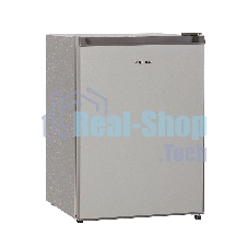 Холодильник Бирюса 81M металлик однокамерный 62л