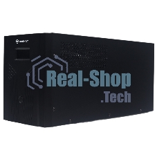 Источник бесперебойного питания (ИБП) Raskat ИБП Raskat HSL-3000VA (3000VA, 1800Вт, 4xCEE7, LCD, USB type-B, 2xRJ-45)