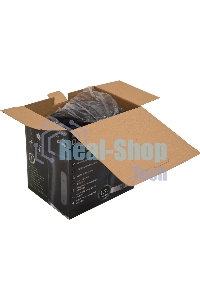 Чайник электрический Oasis making everywhere K-1PB 1.7 л, 2200 Вт, черный