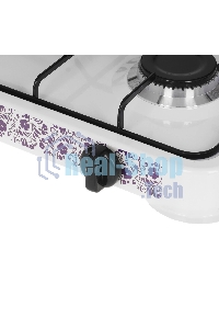 Плита настольная газовая Energy EN-003 3-конф. 2х2800+2400Вт 2800Па