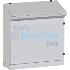 Пульт управления напольный EKF mb-96-60-40 TP6 IP55 (960х600х400)