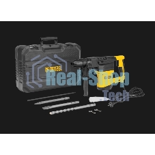 Перфоратор Denzel RHVB-1300-40, SDS-Max, 1100 Вт, 10 Дж, от сети