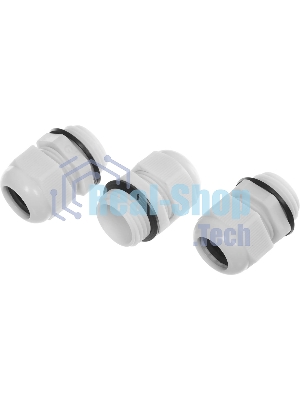 Монтажная коробка Dahua DH-PFA6400S