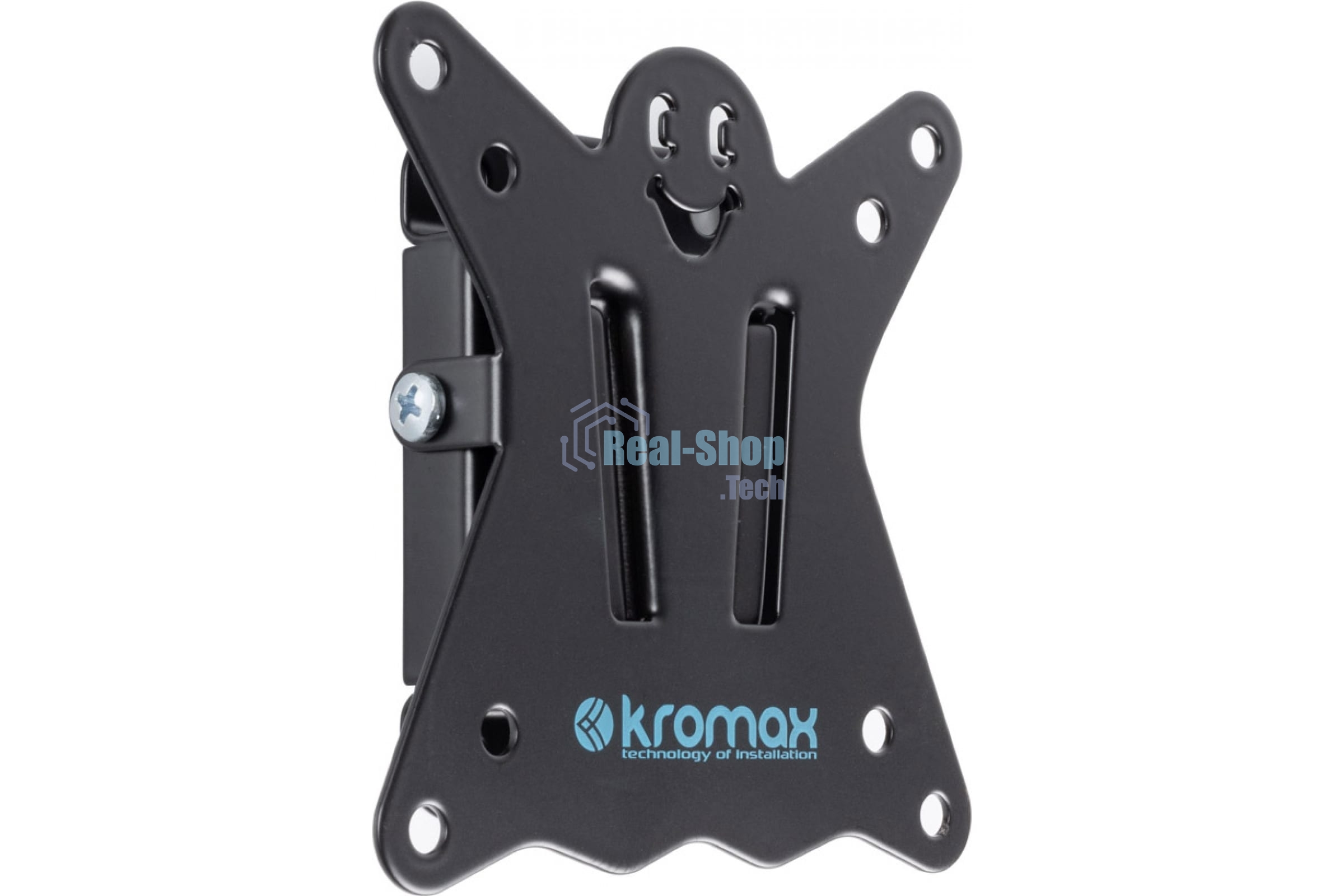 Кронштейн для телевизора Kromax CASPER-100 черный 10