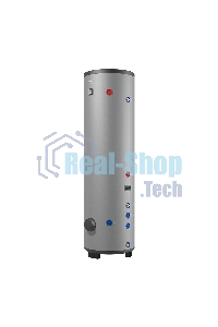 Водонагреватель Thermex Nixen 300 F (Combi)