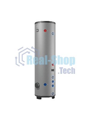 Водонагреватель Thermex Nixen 300 F (Combi)