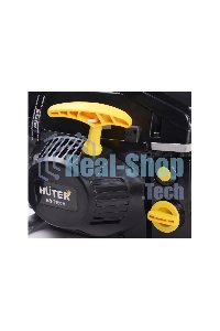 Бензопила Huter BS-2300М 2300Вт дл.шины:16