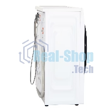 Стиральная машина Beko B3WFR56H2WWB белый, загрузка фронтальная 6,5 кг, 1200 об/мин., класс: А