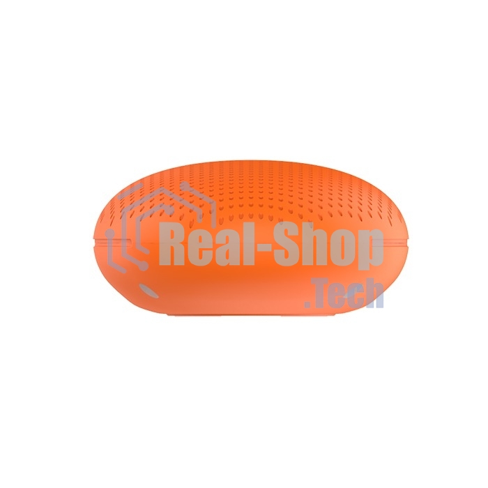 Беспроводная колонка Maxvi PS-01 orange