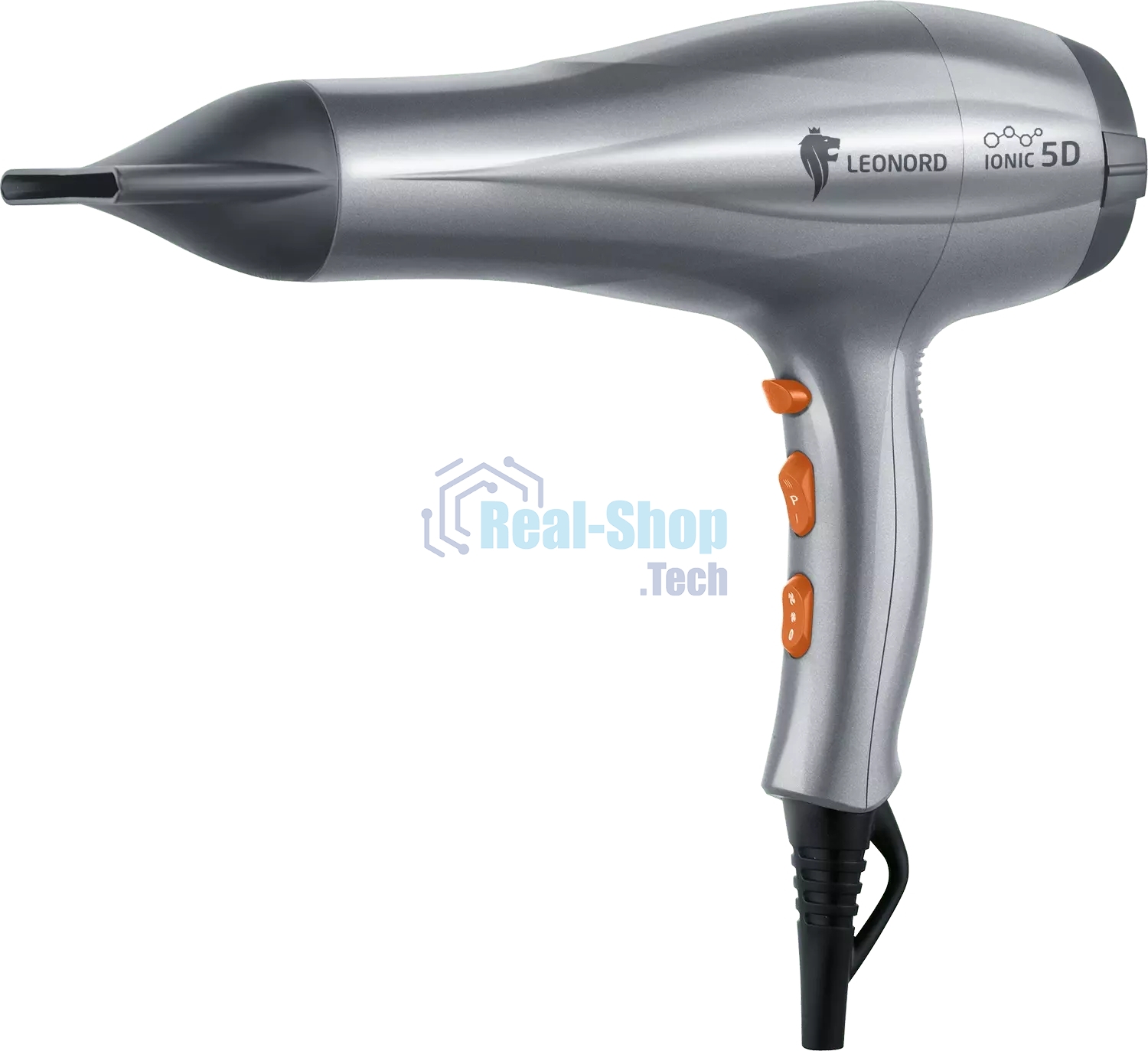 Фен LEONORD LE-1209PRO