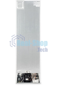 Холодильник Hyundai CC30021AF белый 182/55л морозилка снизу, No Frost