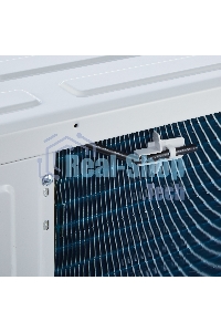 Наружный блок сплит-системы Ballu iGreen Pro DC BSAGI/out-09HN8_V4 инвертор, 9200 BTU, 27 м², охлаждение, обогрев, осушение