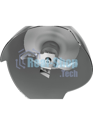 Блендер погружной Bosch MSM4B621 черный, 1000 Вт, 1 скорость