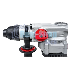 Перфоратор P.I.T. PBH26-C4, SDS-plus, 1200 Вт, 4,7 Дж, от сети