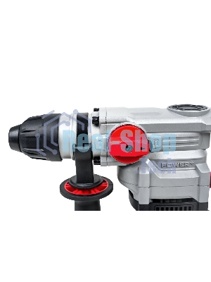 Перфоратор P.I.T. PBH26-C4, SDS-plus, 1200 Вт, 4,7 Дж, от сети