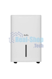 Осушитель воздуха Ballu Smart Duty Wi-Fi BD60T SD
