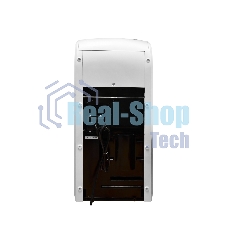 Электросушитель для рук Puff-8850 погружной, белый, 1,2 кВт