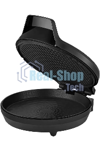 Пиццамейкер Kitfort КТ-4646 1400Вт черный