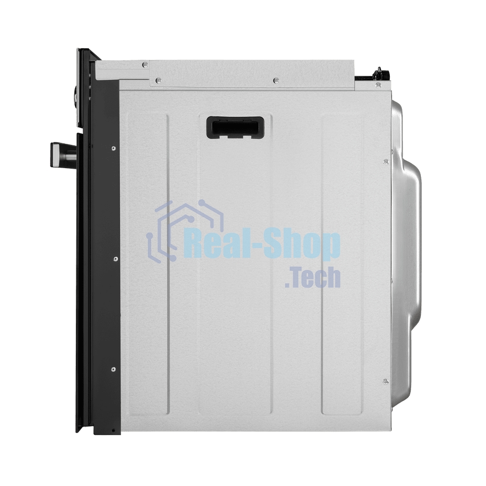 Шкаф духовой газоэлектрический MAUNFELD EOGC604S Slim