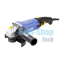 Угловая шлифовальная машина Redbo EAG-125/1150ER