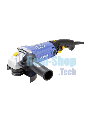 Угловая шлифовальная машина Redbo EAG-125/1150ER
