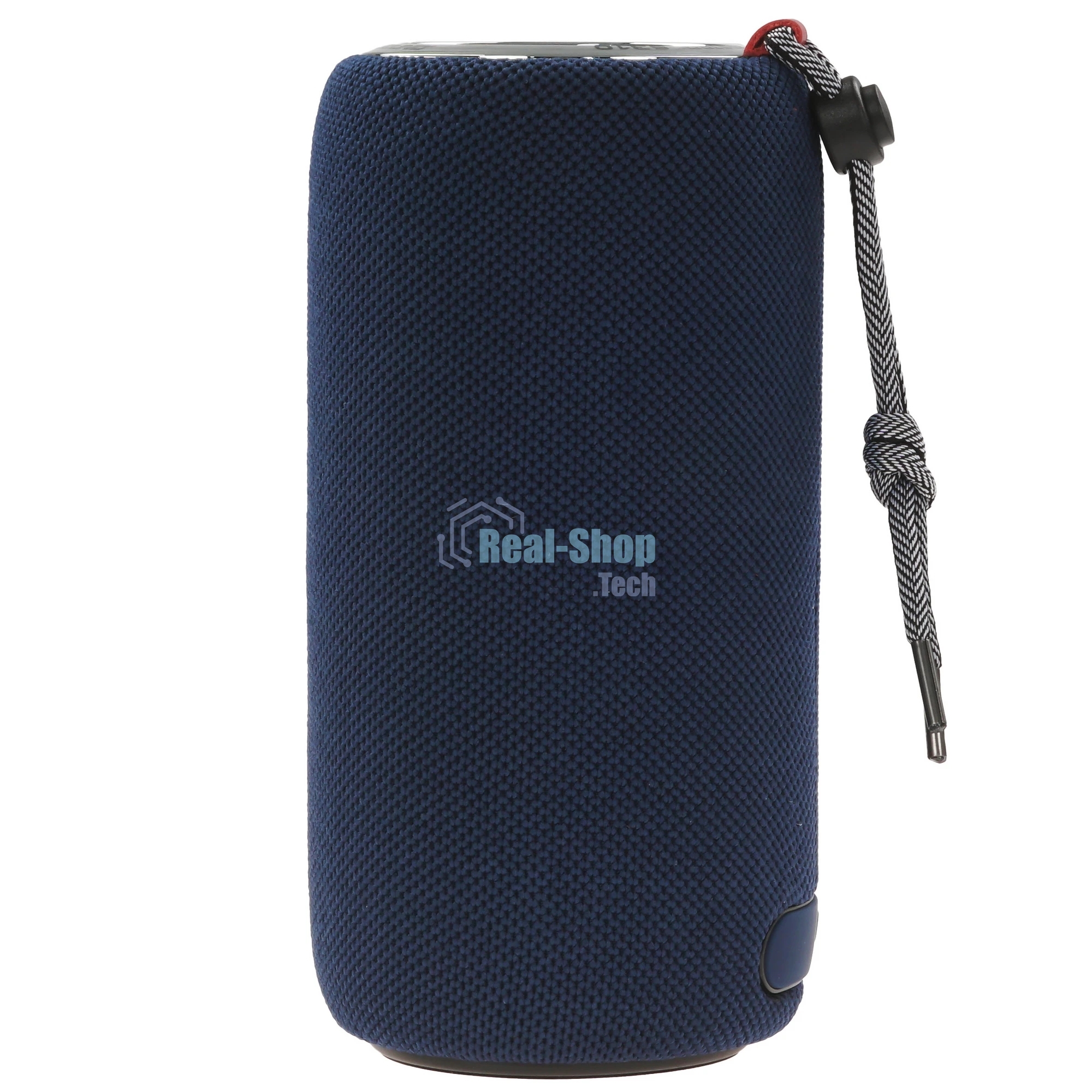 Портативная колонка MONSTER SUPERSTAR s310 (MS11902) синяя