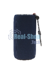 Портативная колонка MONSTER SUPERSTAR s310 (MS11902) синяя