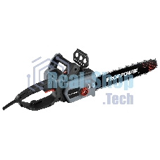 Пила цепная ProfiPower EC-2200, 16