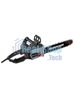Пила цепная ProfiPower EC-2200, 16