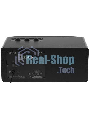 Колонка Bluetooth Edifier D12 black
