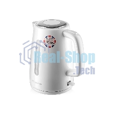 Чайник электрический BRAYER BR1058WH