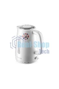 Чайник электрический BRAYER BR1058WH