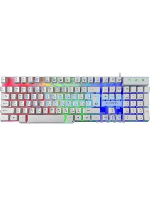 Клавиатура проводная Defender NEROS GK-147 RU