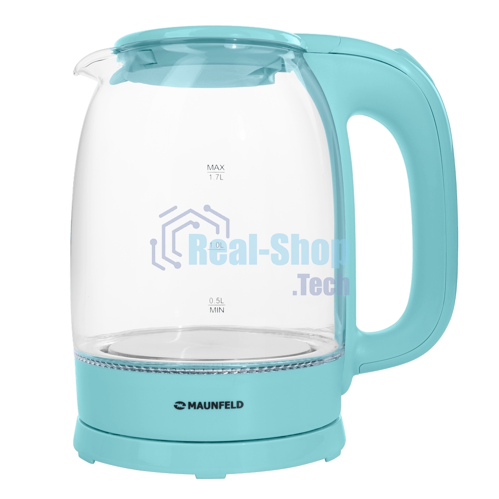 Чайник электрический Maunfeld MGK-613GR