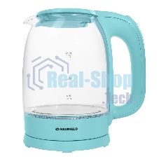 Чайник электрический Maunfeld MGK-613GR