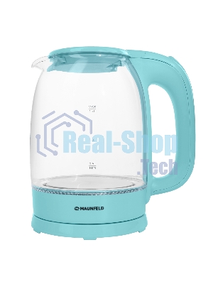 Чайник электрический Maunfeld MGK-613GR