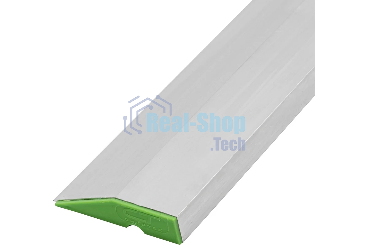 Правило алюминиевое Сибртех 