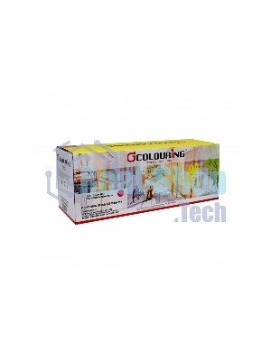 Картридж лазерный Colouring CG-CF213A (131A)/731 пурпурный (1800 копий) для HP LaserJet Pro 200 Color M251/276 Canon i-SENSYS LBP7110CW/LBP7100CN/MF8280CW/MF8250CN/MF8230CN/MF8210CN