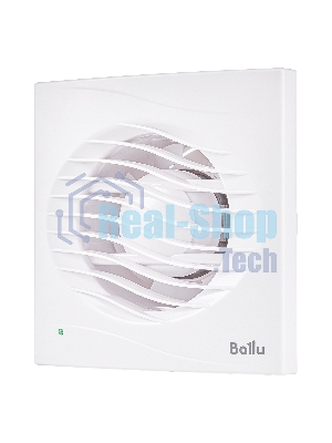 Вентилятор вытяжной Ballu BAF-AR 100 V