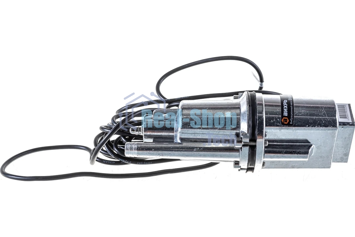 Вибрационный насос Вихрь ВН-10В